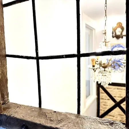 Daire Kitsch Corner Paradise Ii Lisboa