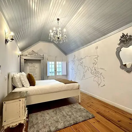 Διαμέρισμα Kitsch Corner Paradise Ii *