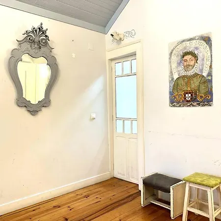 Apartman Kitsch Corner Paradise Ii *