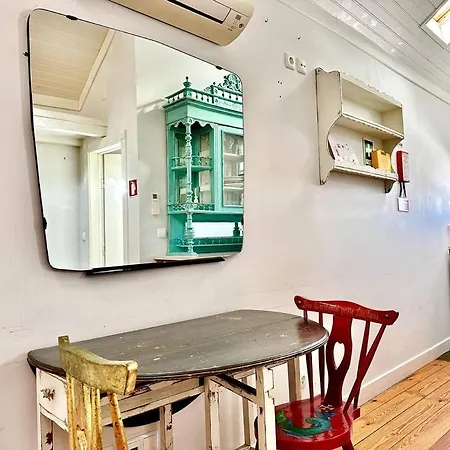 Kitsch Corner Paradise Ii Διαμέρισμα *