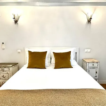 Διαμέρισμα Kitsch Corner Paradise Ii